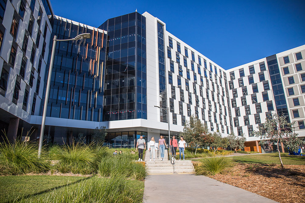 University Of Canberra Ranking Fees Scholarships Courses